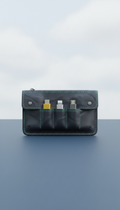 Portable EV Charger With LED Indicator