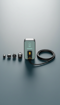 NACS To J1772 Flexible Adapter